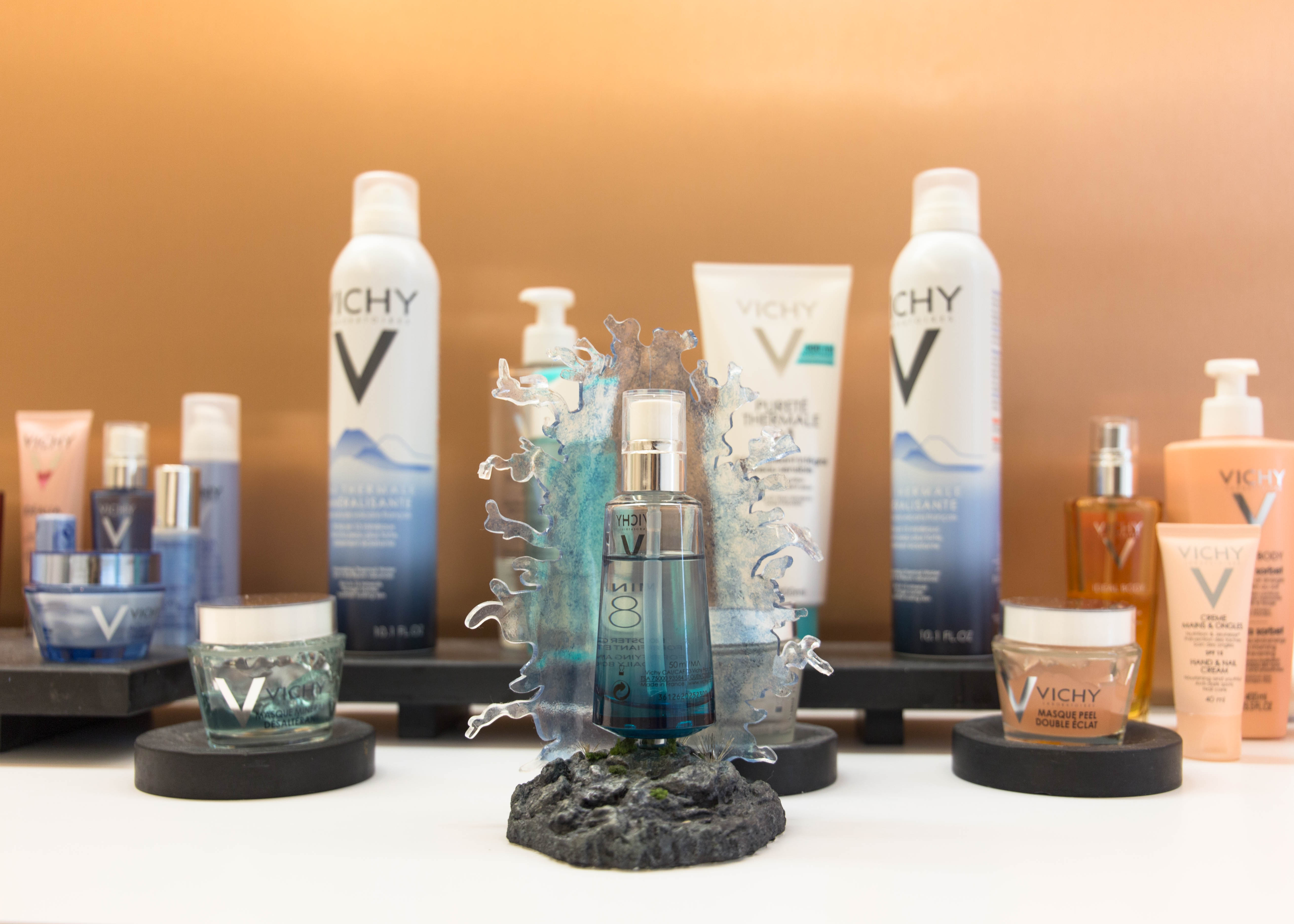 VICHY QUEEN OF THE SPA TOWNS O'Bon Paris Easy to be Parisian